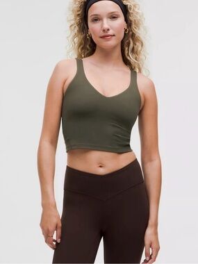 lululemon athletica Align Tank